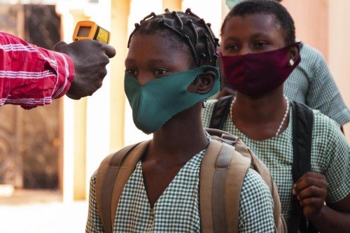 Fortschritte in der Versorgung von Infektionskrankheiten in Afrika